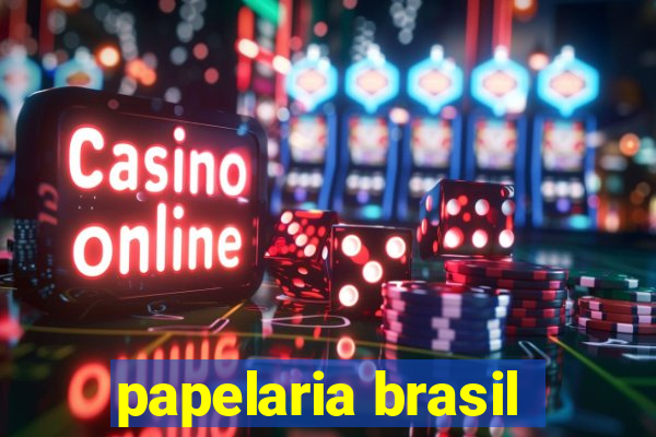 papelaria brasil